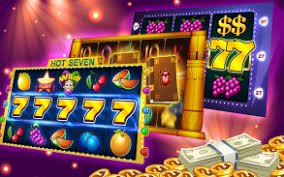 Game slot online đa dạng chủ đề hấp dẫn dành cho người chơi 88go